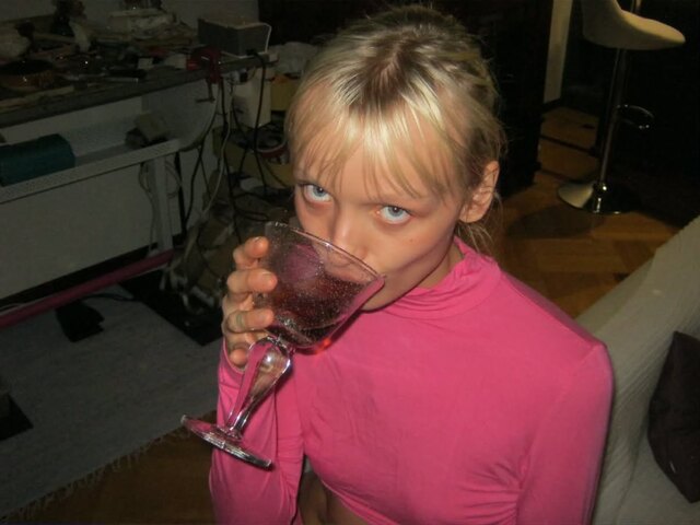 Laura, founder of the ARTarual studio